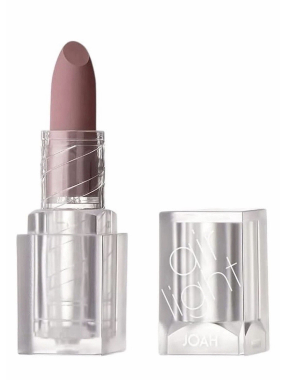JOAH Air Light Lipstick JASL03 Jetsetter NEW